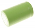 Gp Batteries A 17mm / High 28mm Ind.cells - Battery, 2-3a, 2-3r23, Ni-mh, 1.2v, 1100mah, Soldering Lugs, Ø17x28.5mm